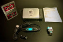 Panasonic Cassette Players Rq-Sx33