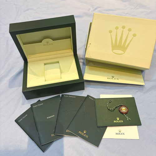 Rolex Other Box