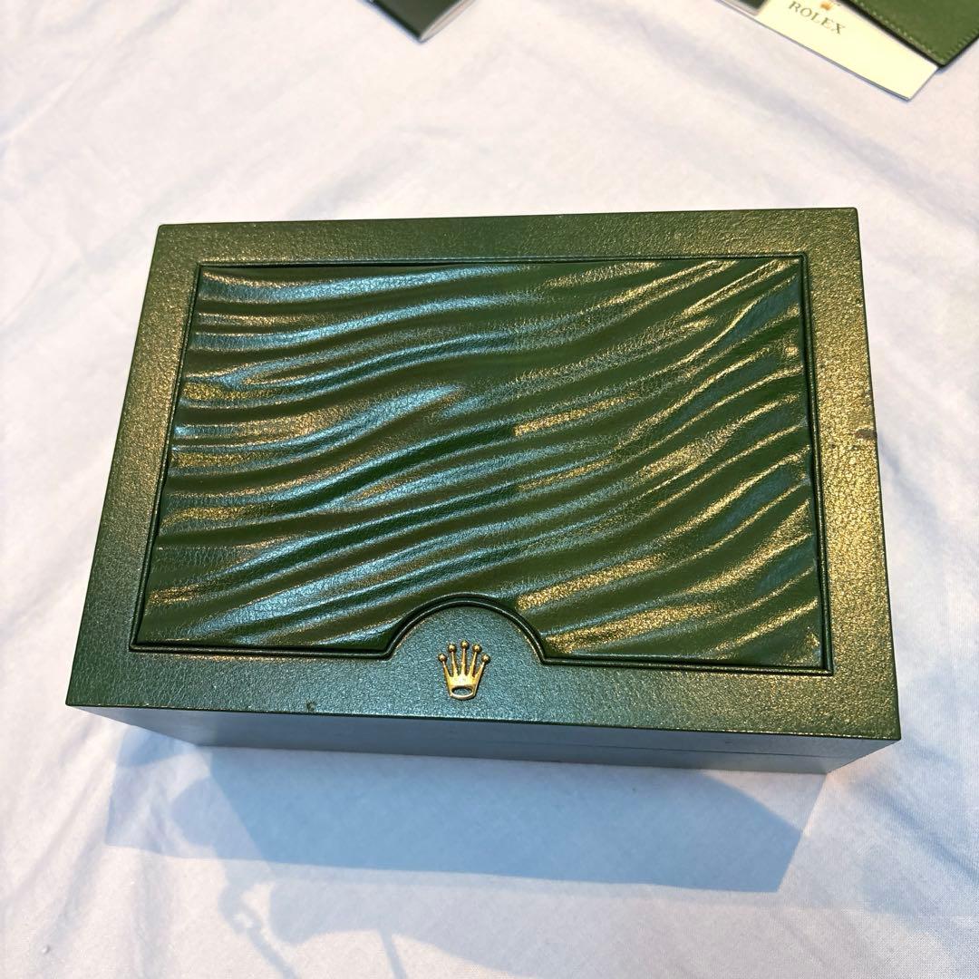 Rolex Other Box