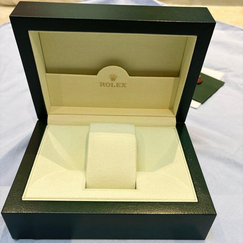 Rolex Other Box