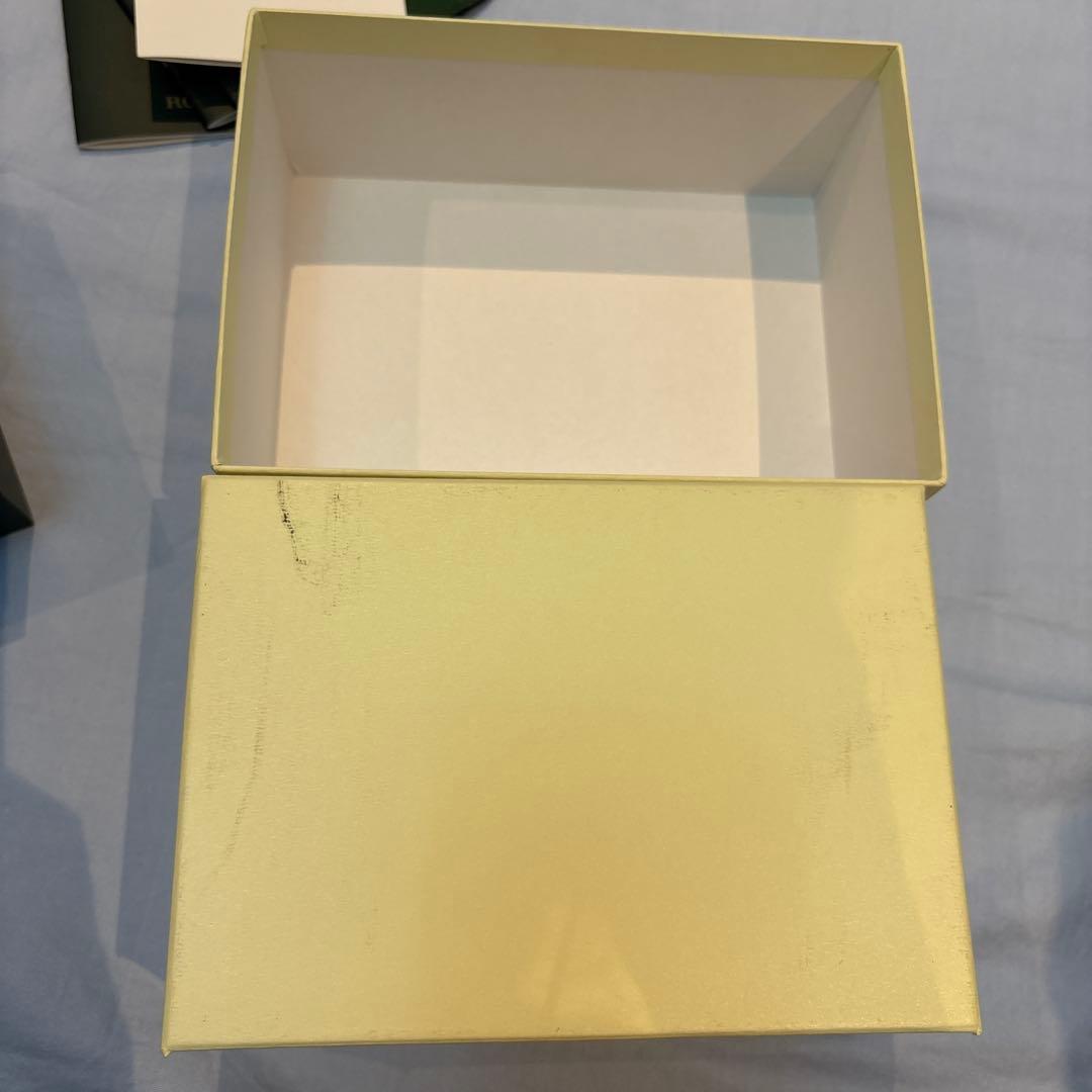 Rolex Other Box