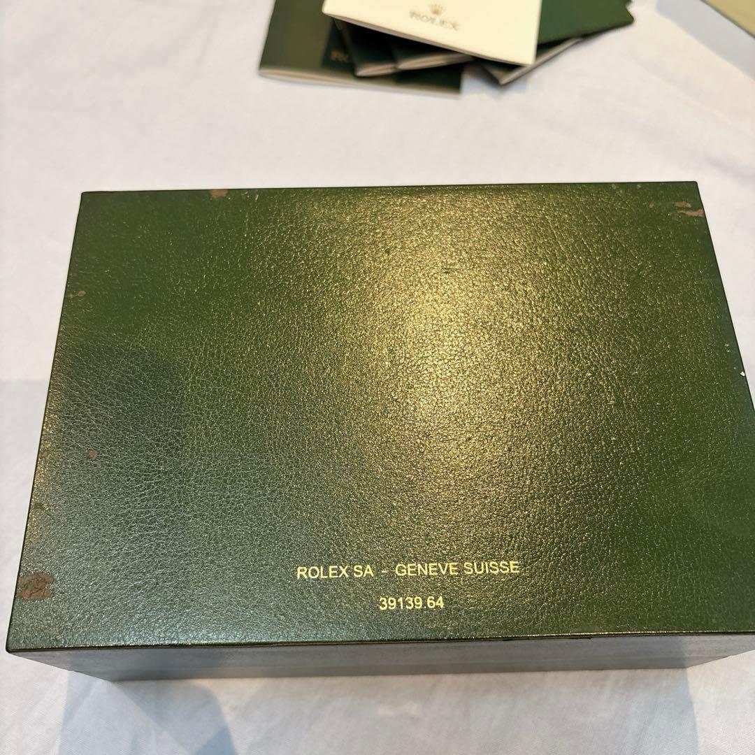 Rolex Other Box