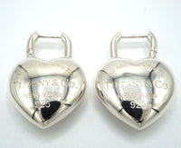 Tiffany Earrings (For Both Ears) Tiffany&Co.