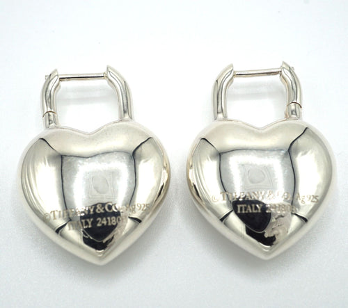 Tiffany Earrings (For Both Ears) Tiffany&Co.