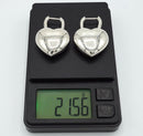 Tiffany Earrings (For Both Ears) Tiffany&Co.