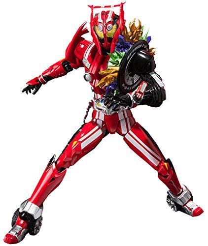 Bandai Others S.H.Figuarts