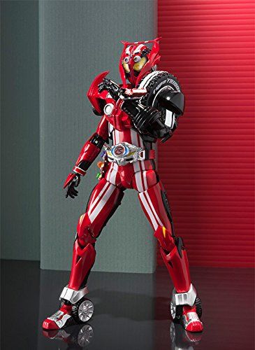 Bandai Others S.H.Figuarts