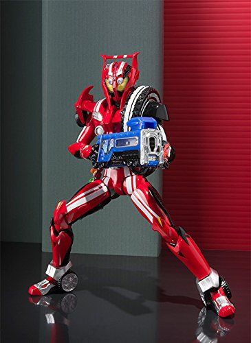 Bandai Others S.H.Figuarts