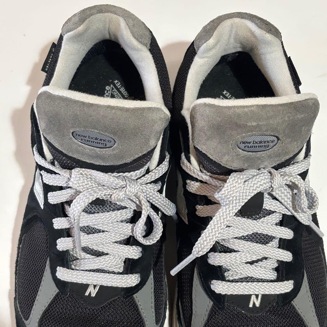 New Balance Sneakers 2002R Gore-Tex