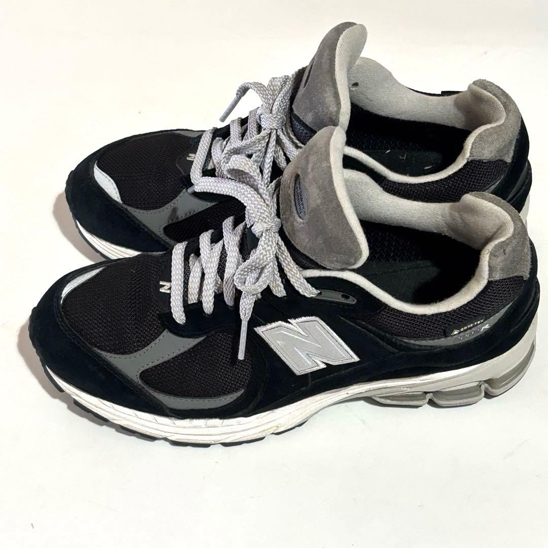 New Balance Sneakers 2002R Gore-Tex