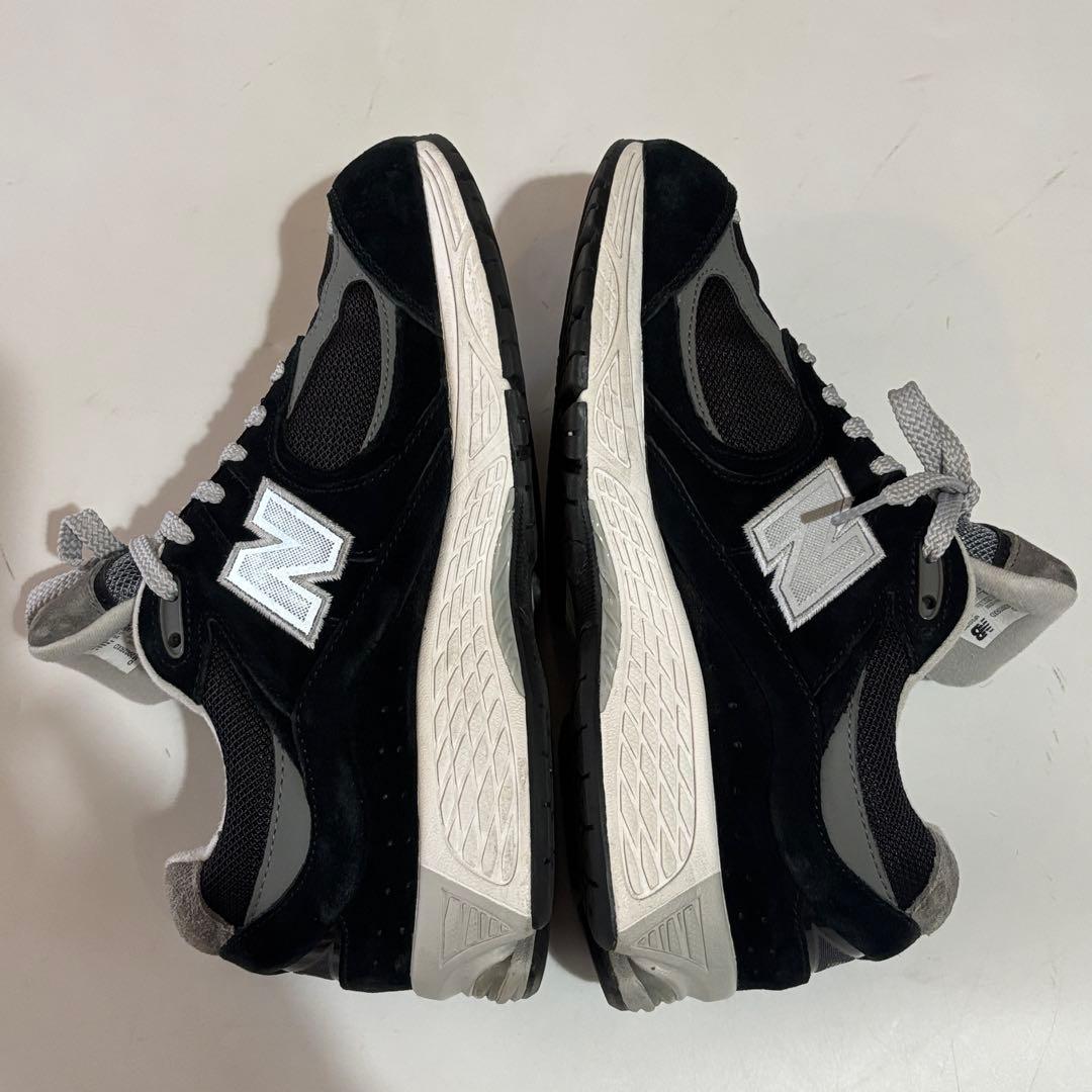 New Balance Sneakers 2002R Gore-Tex