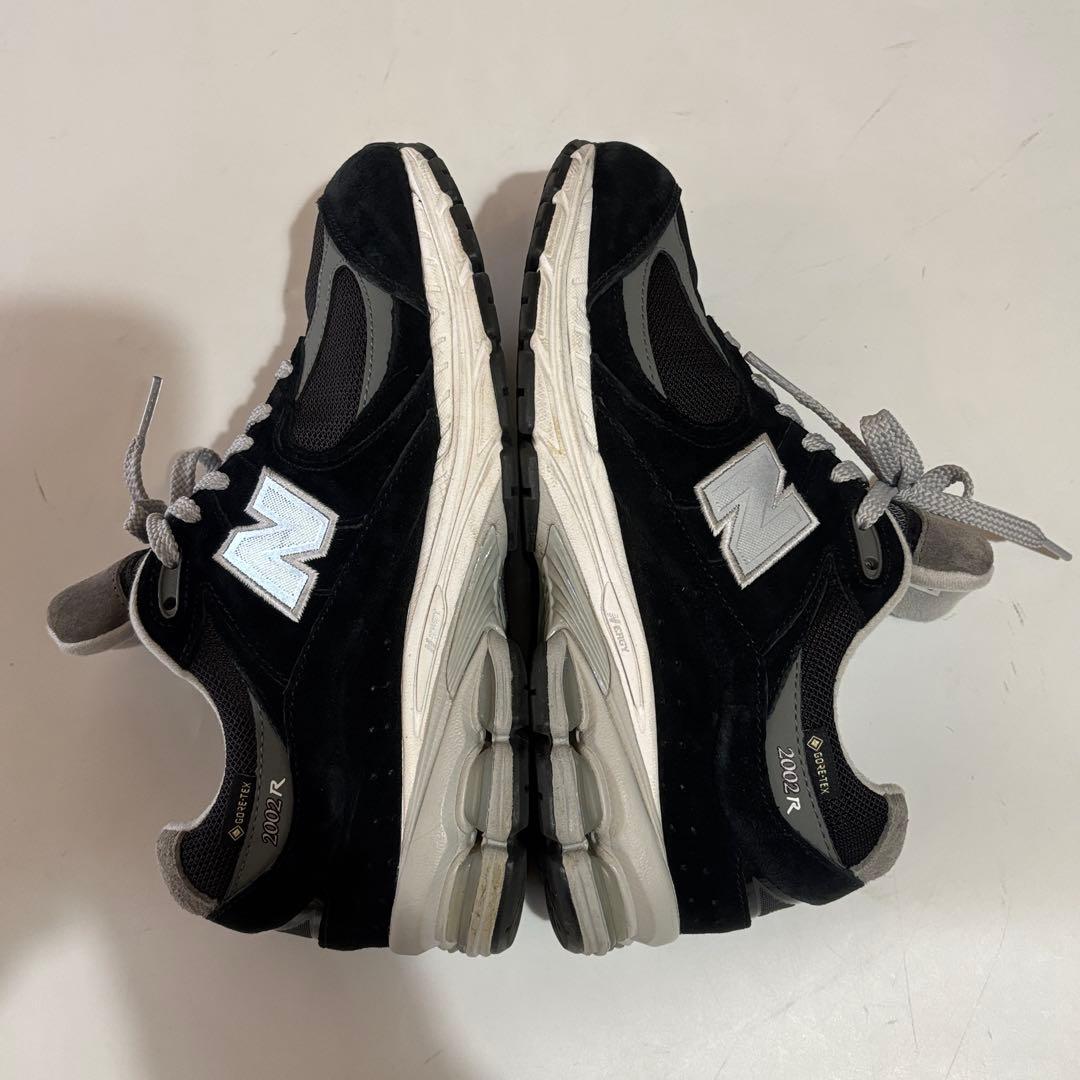 New Balance Sneakers 2002R Gore-Tex