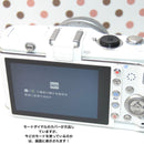 Olympus Mirrorless Interchangeable Lens Cameras P3