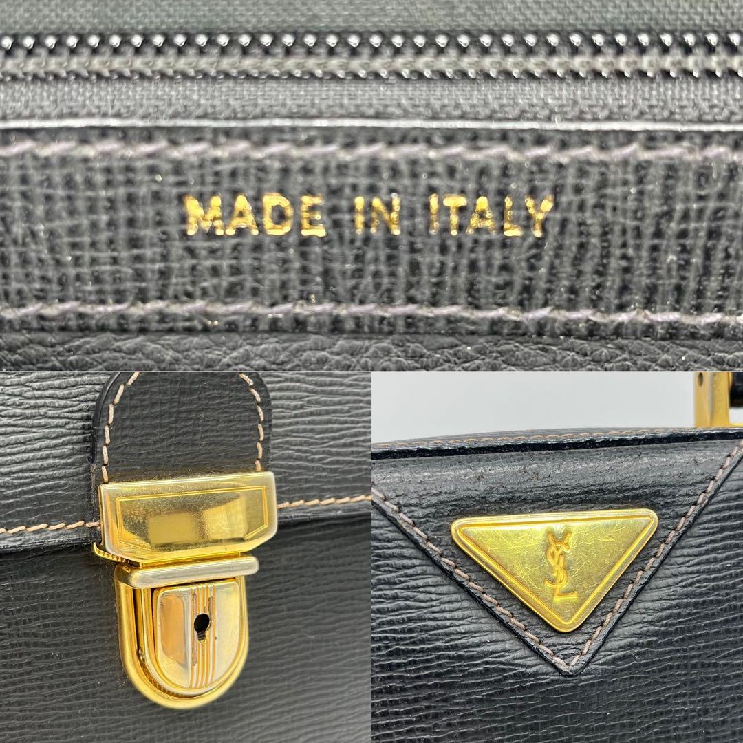 Yves Saint Laurent Business Bags
