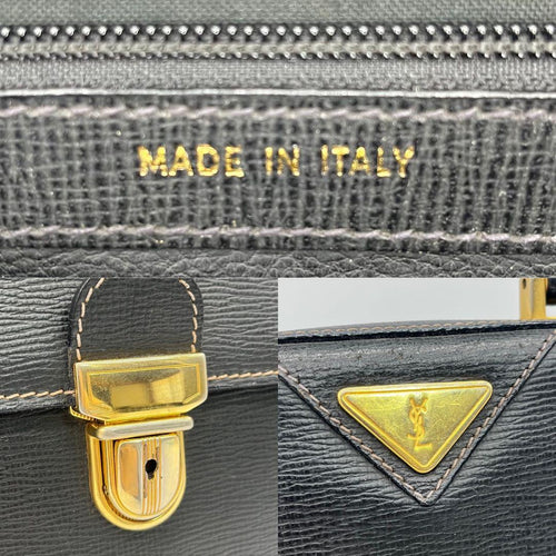 Yves Saint Laurent Business Bags