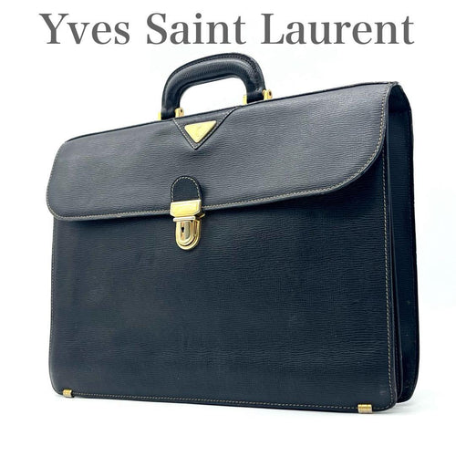 Yves Saint Laurent Business Bags