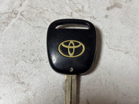 Keyless Entry Toyota Jzx100