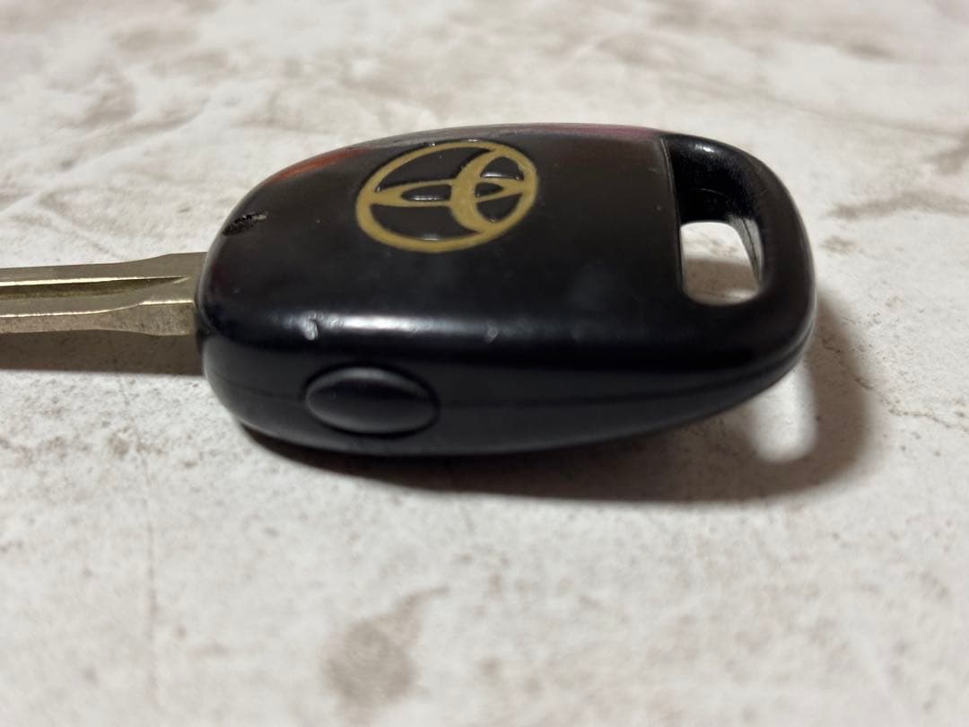 Keyless Entry Toyota Jzx100