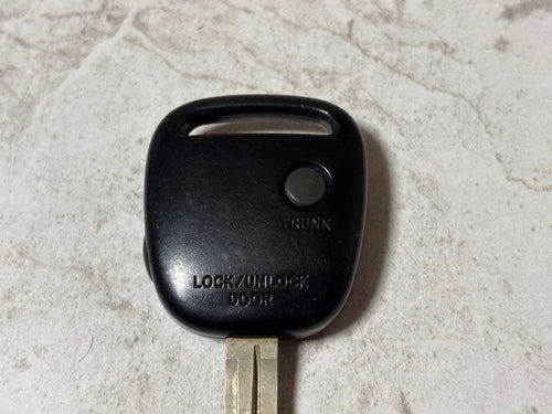 Keyless Entry Toyota Jzx100