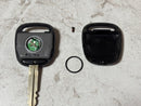 Keyless Entry Toyota Jzx100
