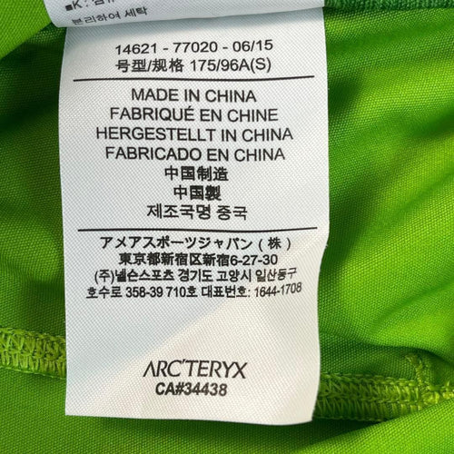 Arc'Teryx-jas Arc Teryx Darter