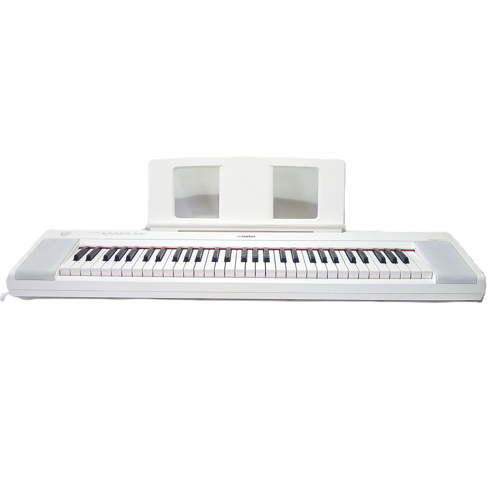 Yamaha Keyboard Electronic Piano Piaggero Np-15 61 2023