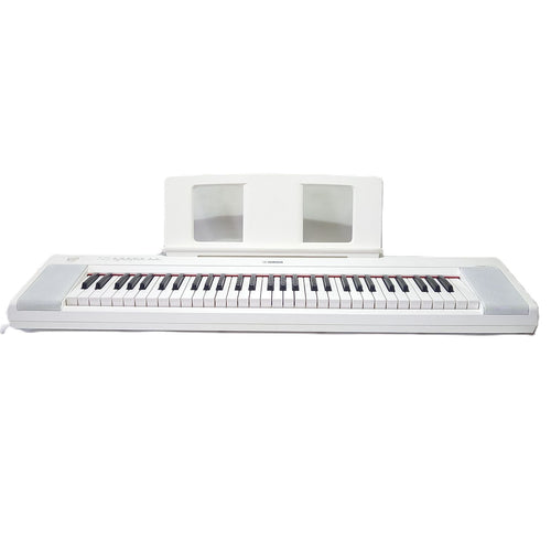 Yamaha Keyboard Electronic Piano Piaggero Np-15 61 2023