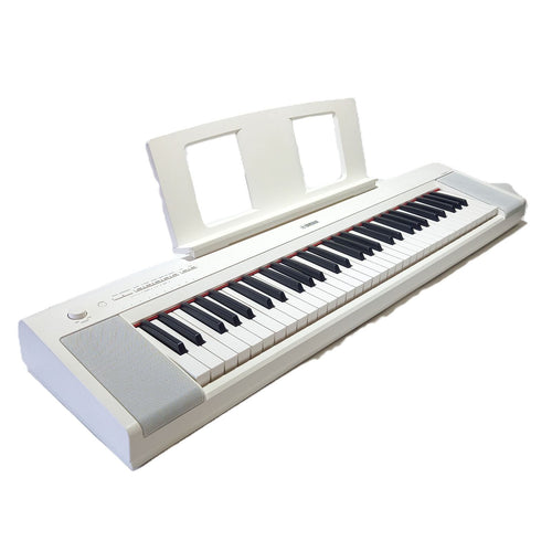Yamaha Keyboard Electronic Piano Piaggero Np-15 61 2023