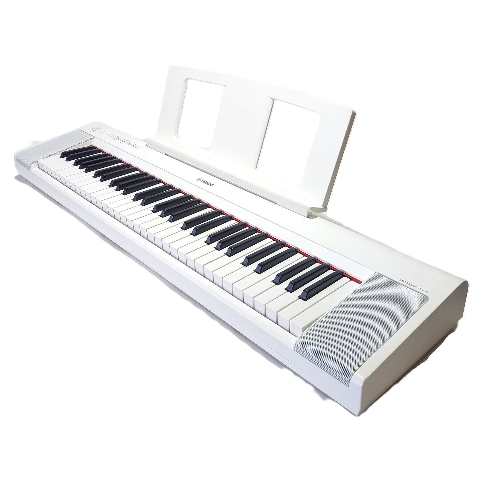 Yamaha Keyboard Electronic Piano Piaggero Np-15 61 2023