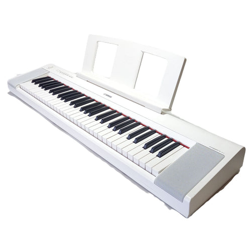 Yamaha Keyboard Electronic Piano Piaggero Np-15 61 2023