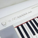 Yamaha Keyboard Electronic Piano Piaggero Np-15 61 2023
