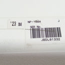 Yamaha Keyboard Electronic Piano Piaggero Np-15 61 2023