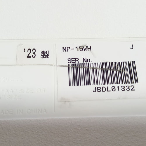 Yamaha Keyboard Electronic Piano Piaggero Np-15 61 2023