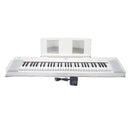 Yamaha Keyboard Electronic Piano Piaggero Np-15 61 2023