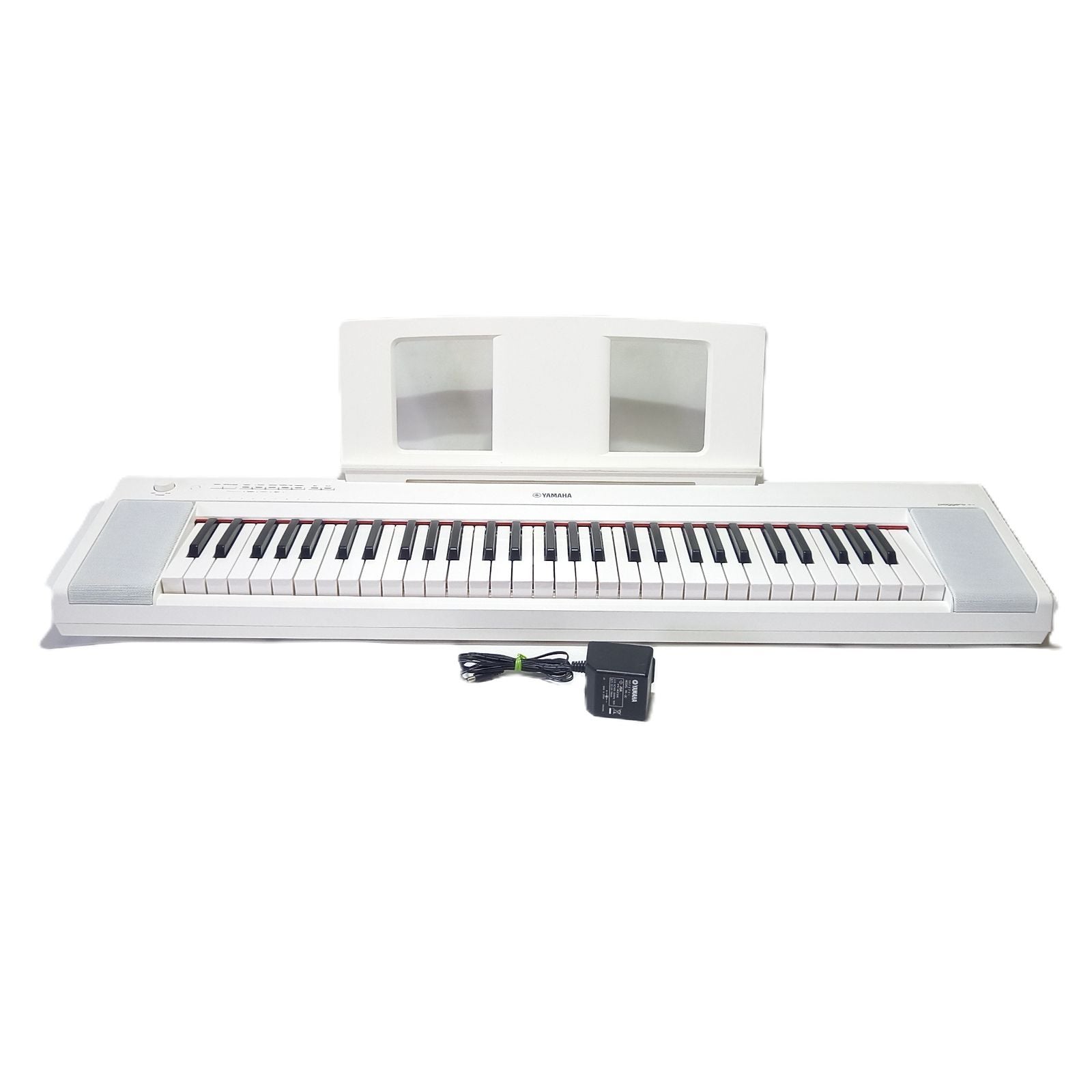 Yamaha Keyboard Electronic Piano Piaggero Np-15 61 2023
