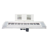 Yamaha Keyboard Electronic Piano Piaggero Np-15 61 2023