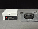 Leica Lens Hoods Q3