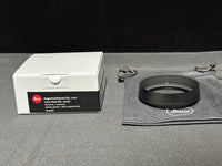 Leica Lens Hoods Q3