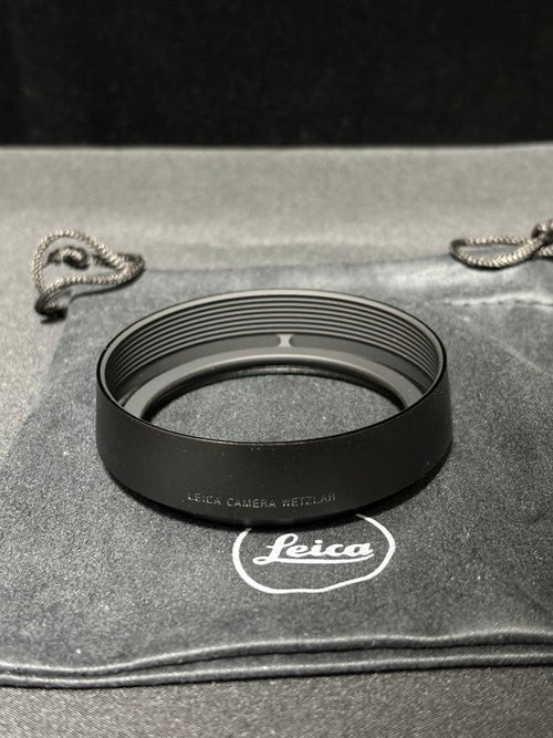 Leica Lens Hoods Q3