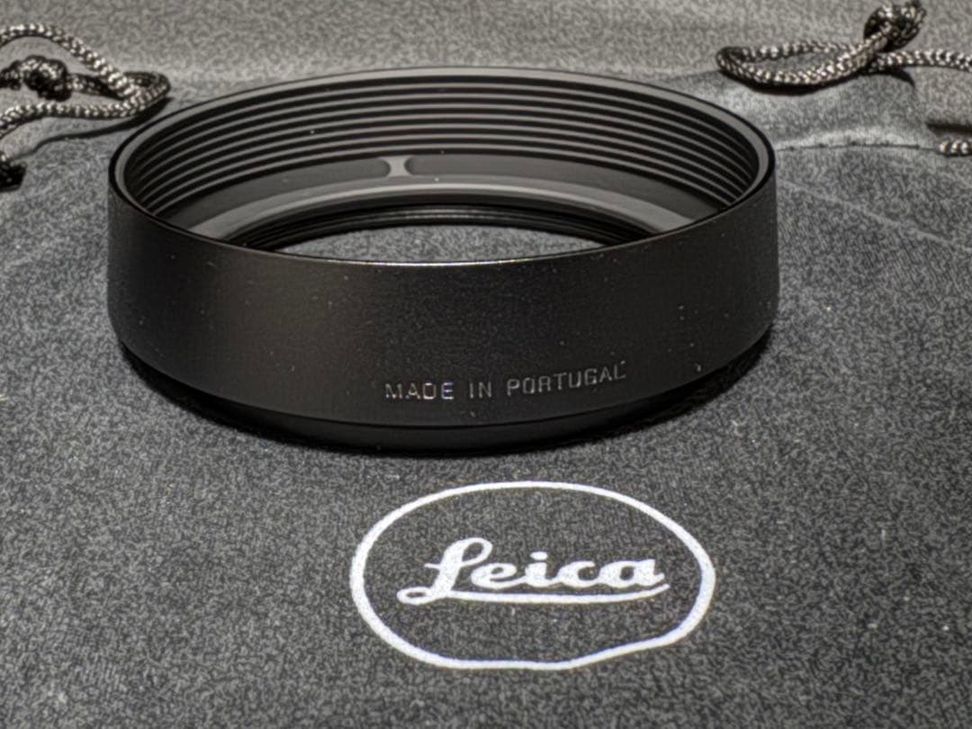 Leica Lens Hoods Q3