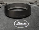 Leica Lens Hoods Q3