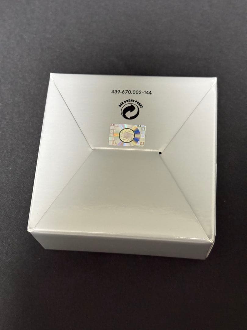 Leica Lens Hoods Q3