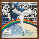 Japanese Music /Let S Try Again