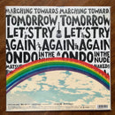 Japanese Music /Let S Try Again