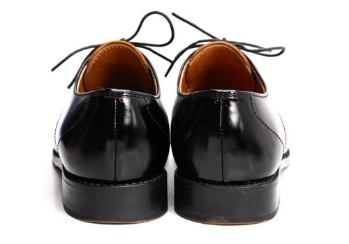 Junya Watanabe Flat Shoes Comme Des Garcons S(24