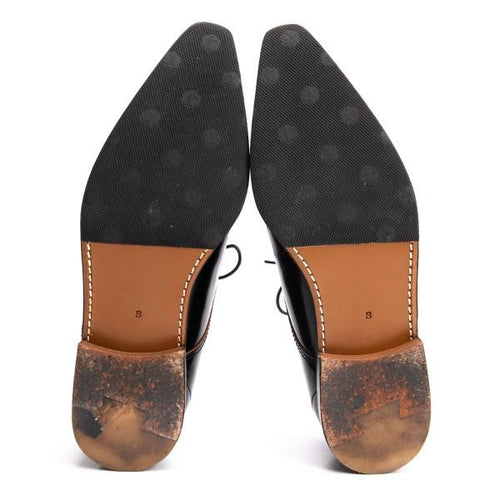 Junya Watanabe Flat Shoes Comme Des Garcons S(24