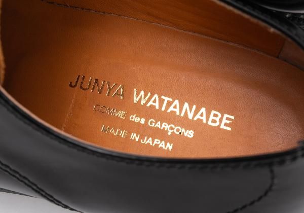 Junya Watanabe Flat Shoes Comme Des Garcons S(24