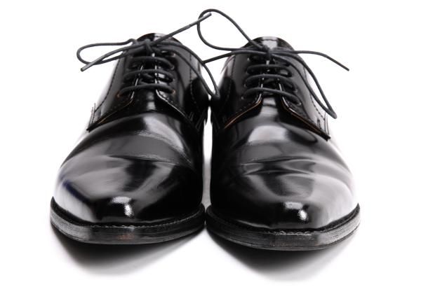 Junya Watanabe Flat Shoes Comme Des Garcons S(24