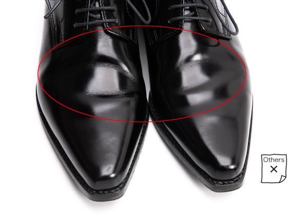 Junya Watanabe Flat Shoes Comme Des Garcons S(24