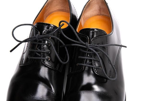 Junya Watanabe Flat Shoes Comme Des Garcons S(24